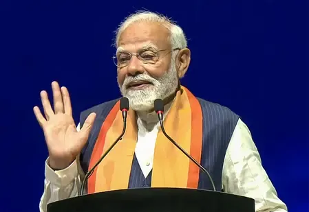 Will PM Modi Launch New Projects During His One-Day Trip to Assam?