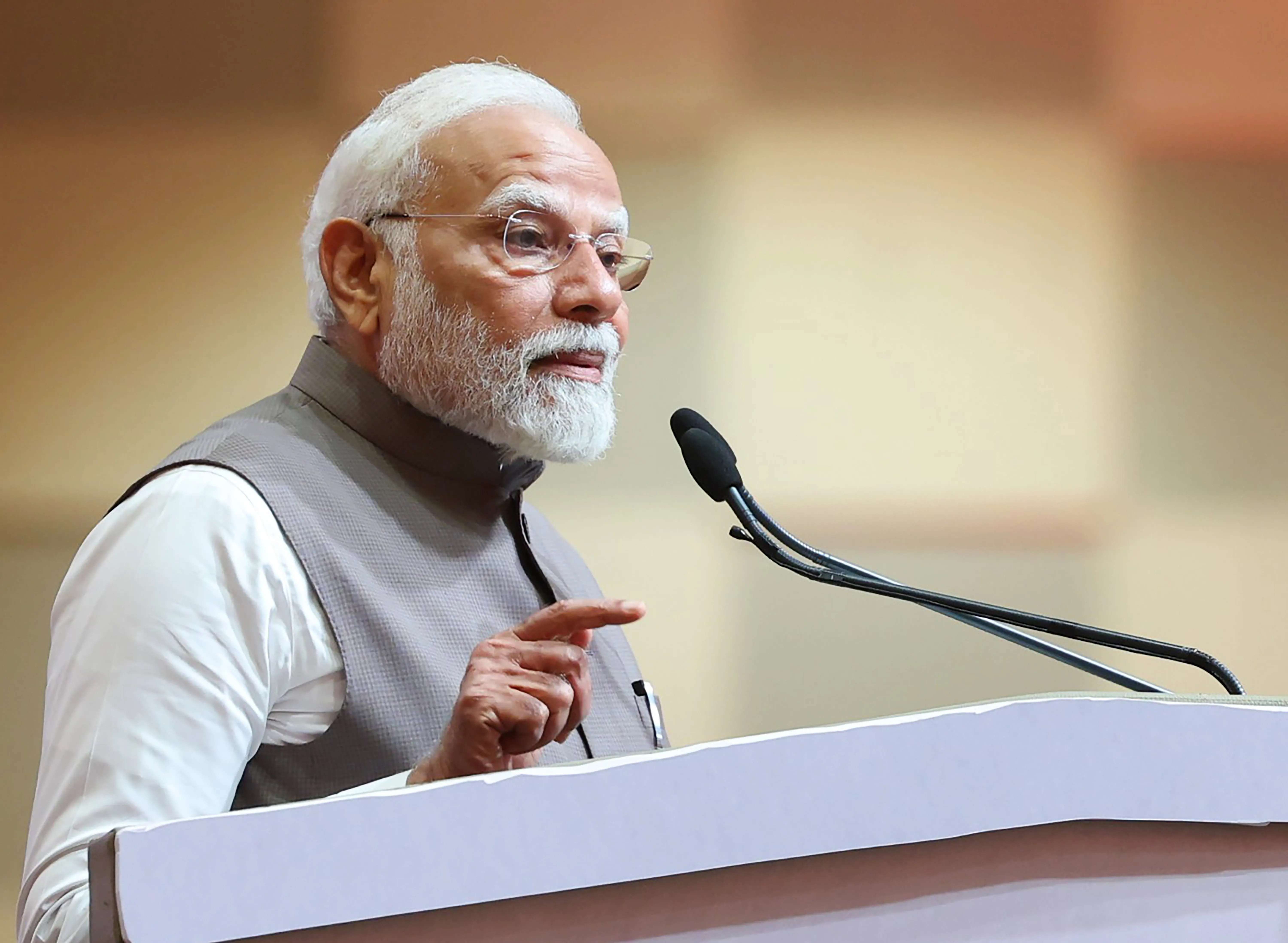 Will PM Modi Launch Development Projects in Sikkim and Bengal Today?