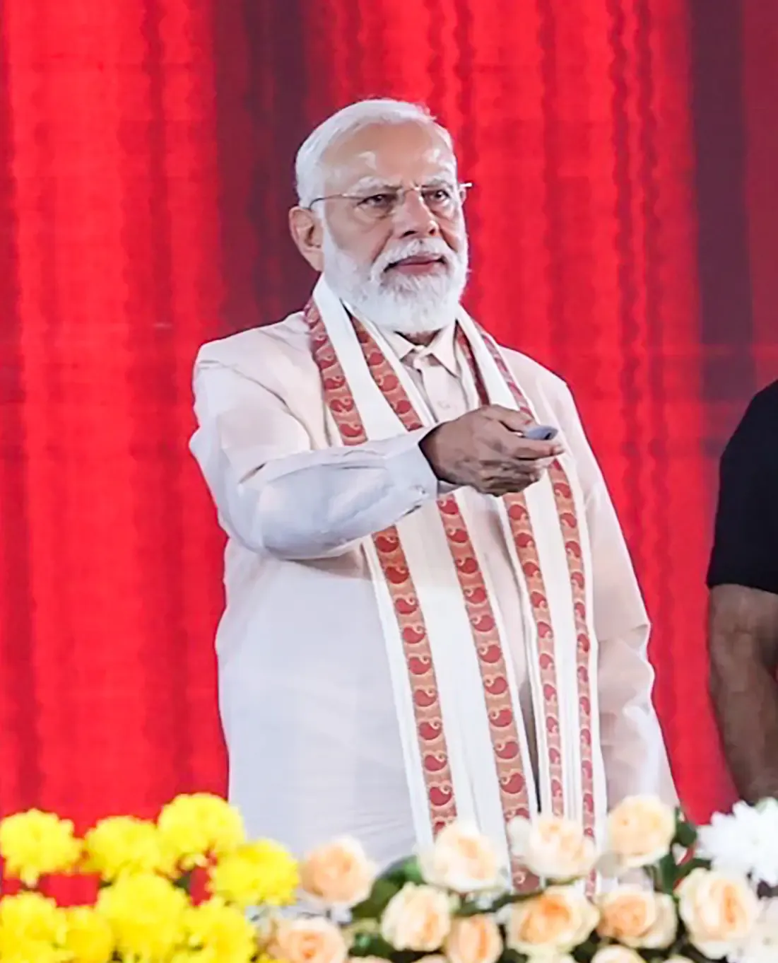 PM Modi to Unveil Over Rs 47,600 Crore Development Projects in Assam
