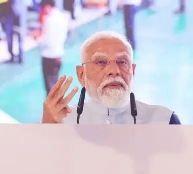PM Modi to Unveil Major Drinking Water Initiative in Ambaji on March 31