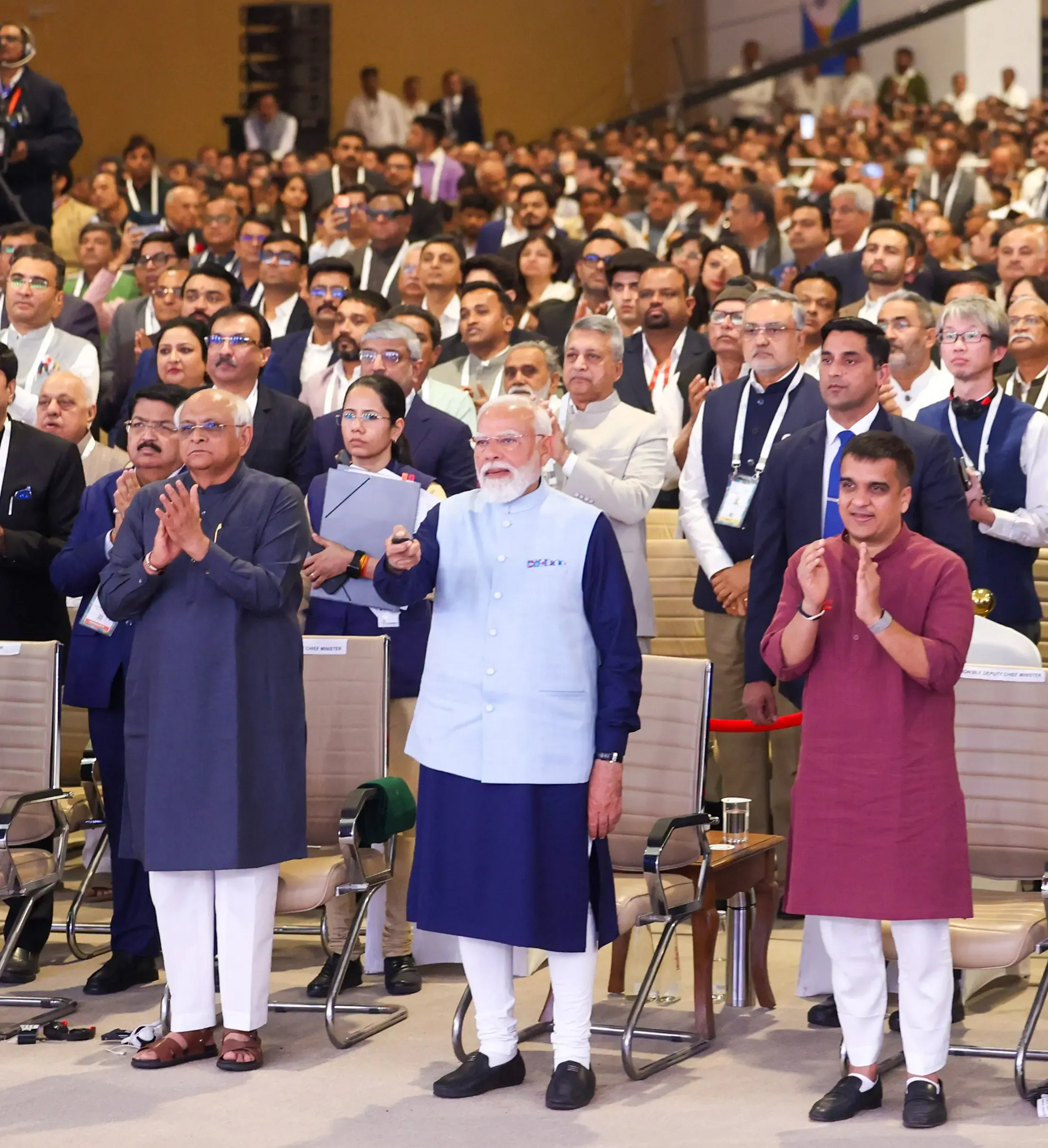 PM Modi Set to Unveil Tourism Projects Worth Over Rs 67 Crore in North Gujarat