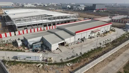 PM Modi to Unveil ₹3,300 Crore Chip Facility in Gujarat, Propelling India's Semiconductor Vision