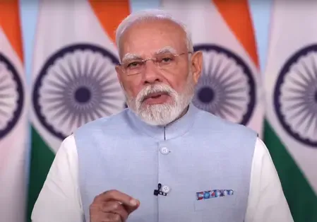 Will PM Modi Unveil Infrastructure Projects Worth Over Rs 5,127 Crore in Arunachal Today?