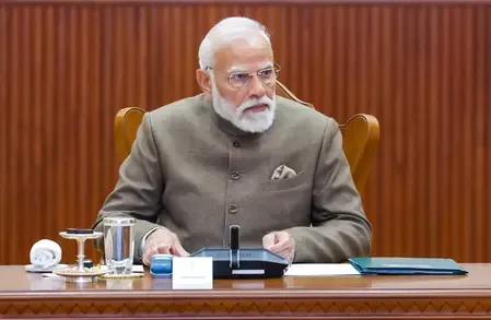 Will PM Modi Inaugurate Assam’s First Expressway?