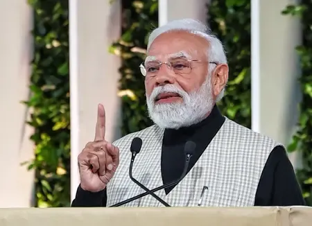 Will PM Modi Lay the Foundation Stone for a Major Urea Plant in Assam Today?