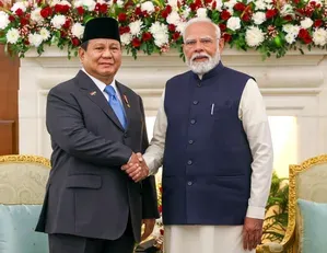 Modi-Prabowo talks in Jakarta: Defence, maritime and critical minerals on agenda