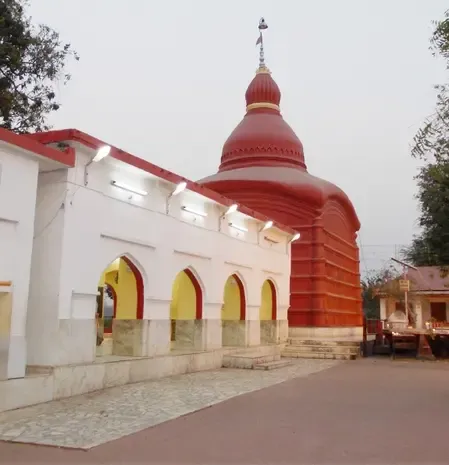 Will PM Modi inaugurate the redeveloped 524-year-old Tripura Sundari temple today?