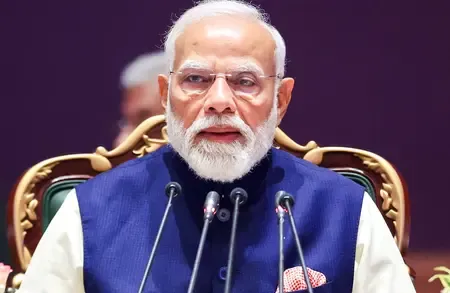 Will PM Modi Attend the HCL-Foxconn Chip Project Groundbreaking Ceremony?