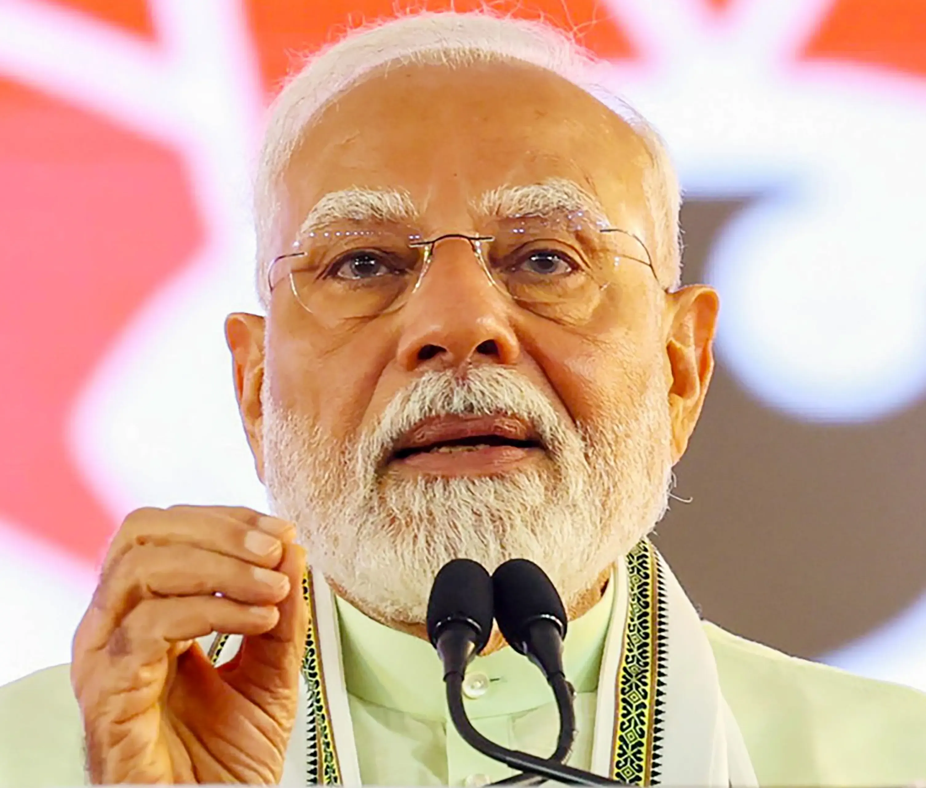 PM Modi to Re-initiate Amaravati Capital Projects on May 2
