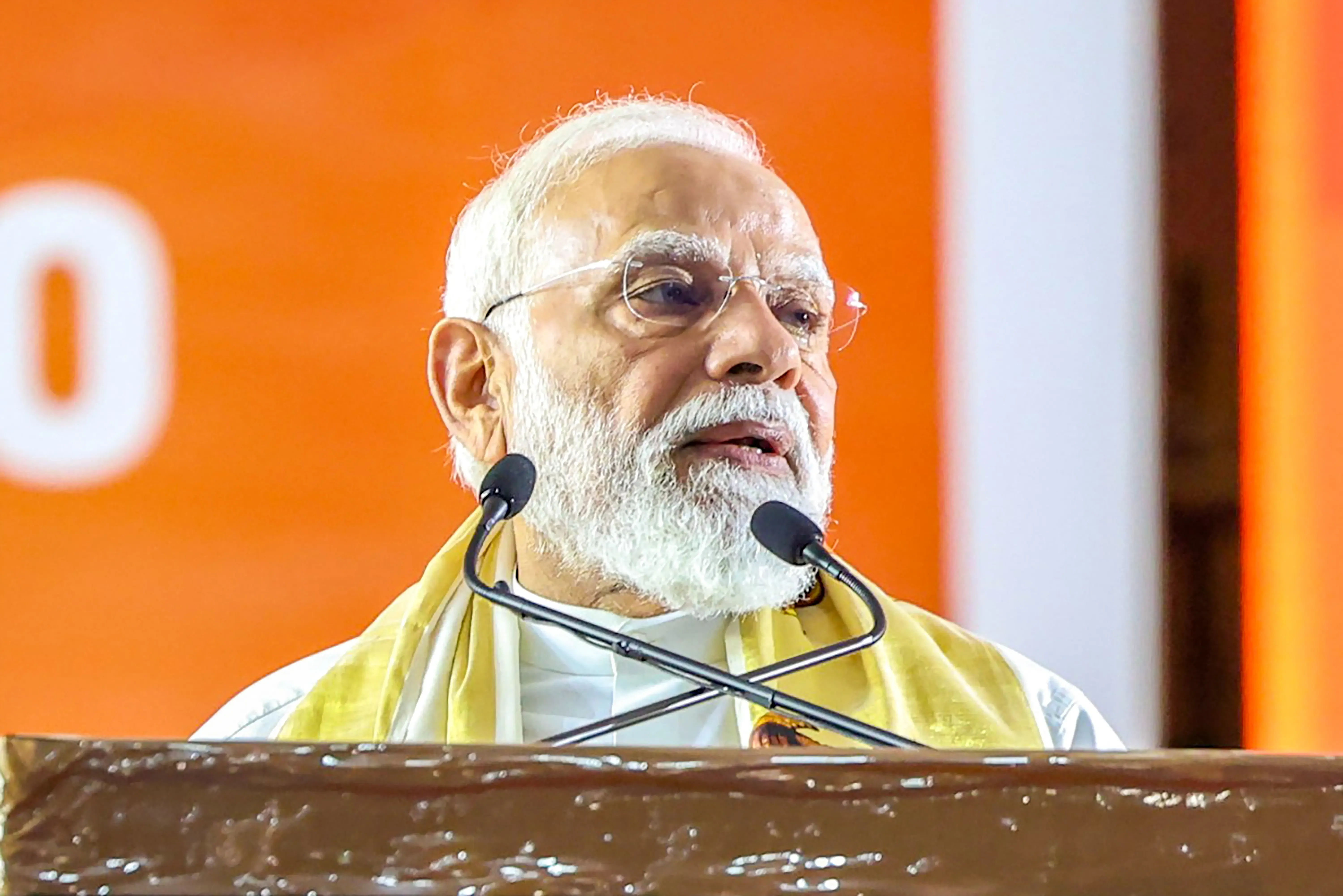 PM Modi Set to Unveil 22nd PM-Kisan Installment on March 13