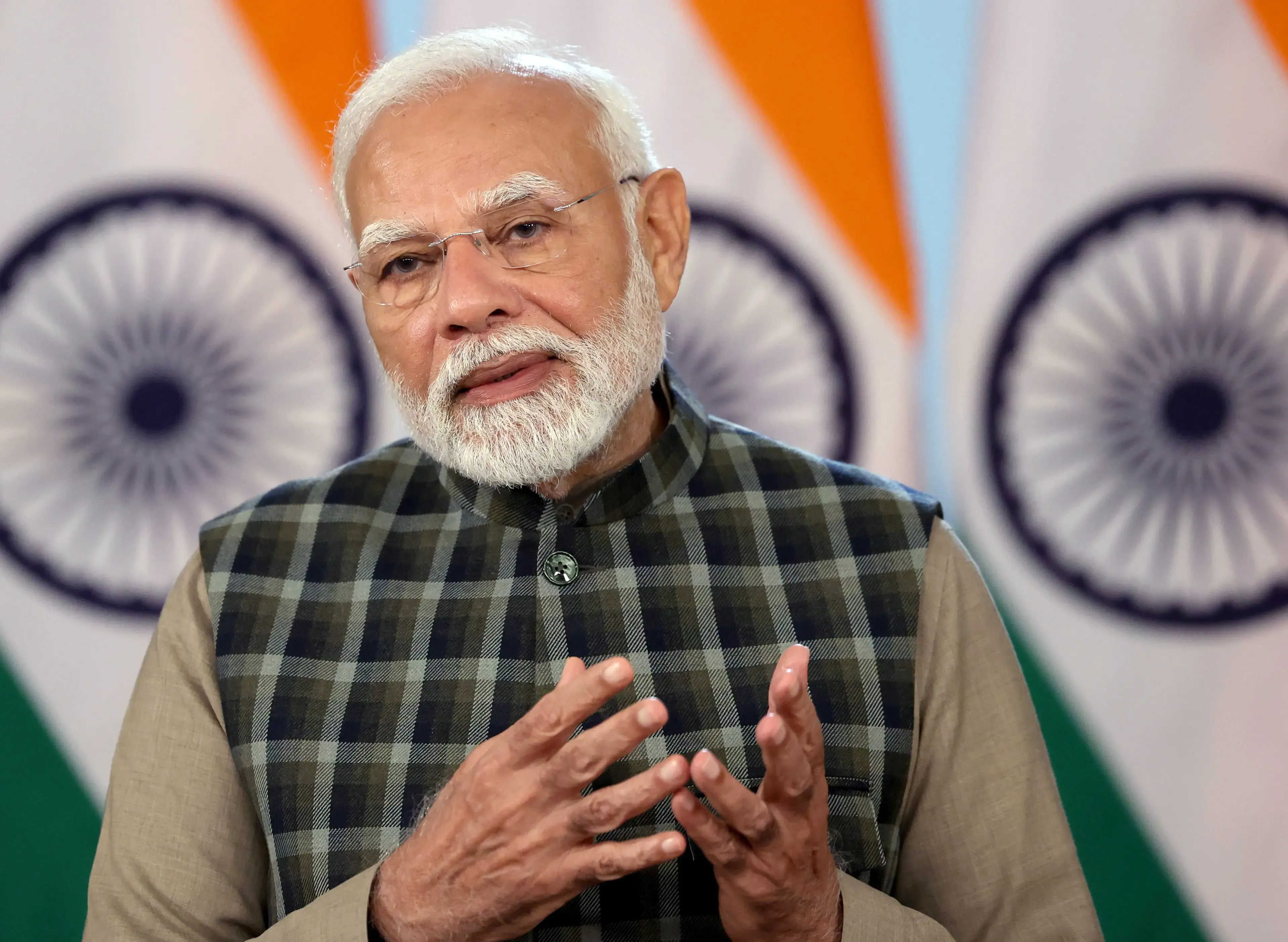Prime Minister Modi to Unveil the Collection of Subramania Bharati's Complete Works Tomorrow