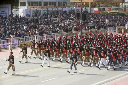 What Will PM Modi Discuss at the NCC Rally Tomorrow?