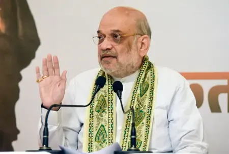 Is PM Modi Ready to Salute the Parade Honoring Sardar Patel Tomorrow?