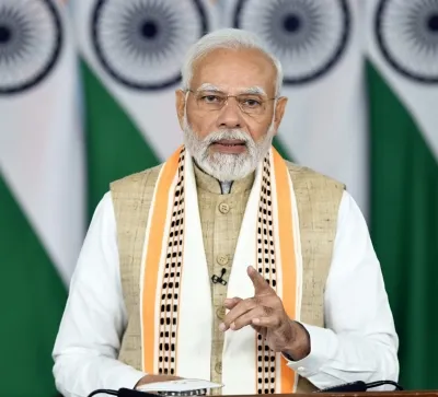 What New Initiatives Will PM Modi Launch in Manipur?