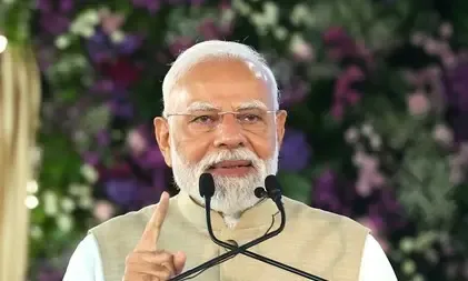 What Major Projects is PM Modi Unveiling in Odisha Worth Over Rs 60,000 Crore?