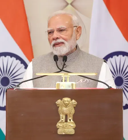 What Major Projects Worth Rs 42,000 Crore Is PM Modi Unveiling in Agriculture Today?