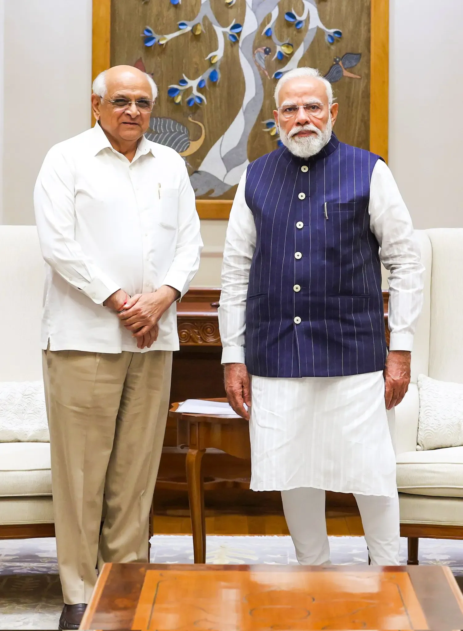 PM Modi to Launch Urban Development Projects Worth ₹5,295 Crore in Gujarat, Major Focus on Ahmedabad