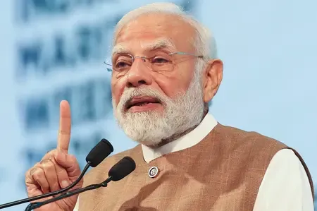 Will PM Modi Virtually Address 'Janjatiya Gaurav Divas' on November 15?
