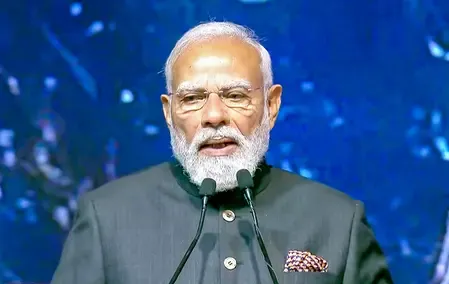 Is PM Modi Set to Virtually Inaugurate the 72nd National Volleyball Tournament on January 4?