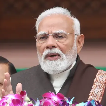 Is PM Modi Visiting Dera Sachkhand Ballan in Punjab Today?