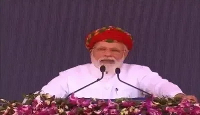 Narendra Modi's Upcoming Visit to Gujarat: A Milestone in Urban Development