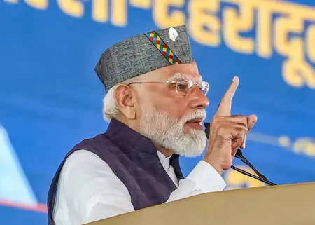 Prime Minister Modi's Upcoming Visit to Karnataka to Inaugurate Memorial and Release Book