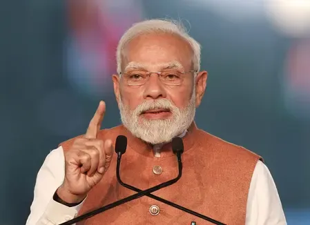 Is PM Modi visiting Karnataka tomorrow to launch 3 Vande Bharat Express trains from Bengaluru?