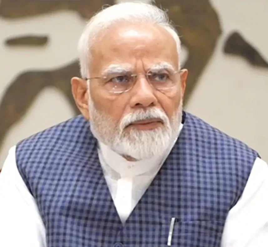 Is PM Modi Visiting Madhya Pradesh on May 31?