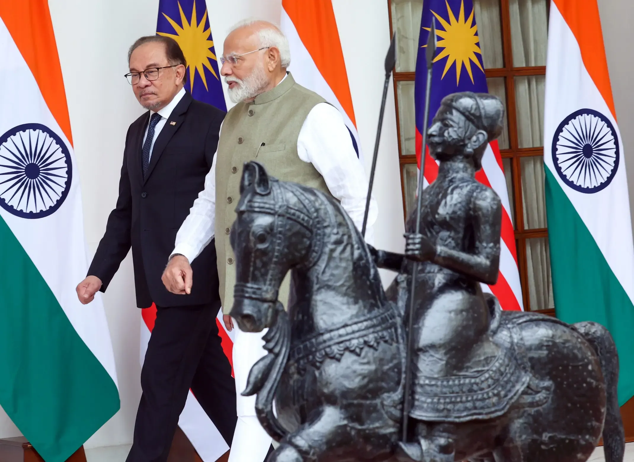 Will PM Modi Strengthen Ties with Malaysia This Week?