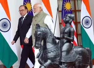 Will PM Modi Strengthen Ties with Malaysia This Week?