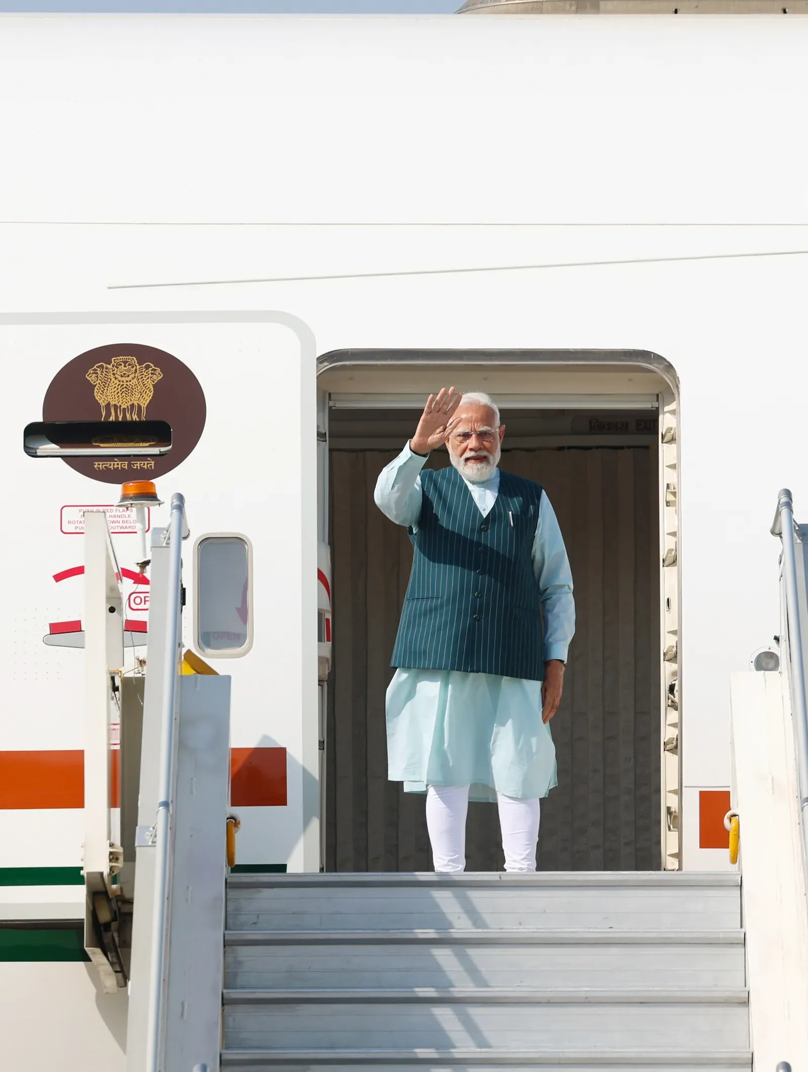 PM Modi in Norway for 3rd India-Nordic Summit, first PM visit in 43 years