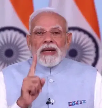 Is PM Modi Visiting Odisha on Sep 27 to Address a Rally at Jharsuguda?