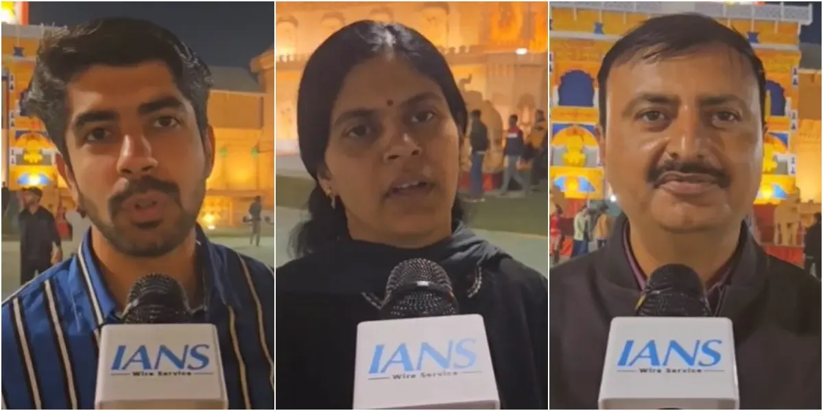 PM Modi's Enthralling Visit to Prayagraj Today; Residents Thrilled