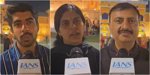 PM Modi's Enthralling Visit to Prayagraj Today; Residents Thrilled