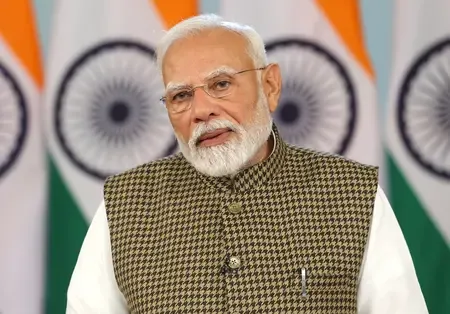 PM Modi to visit Thailand for sixth BIMSTEC Summit