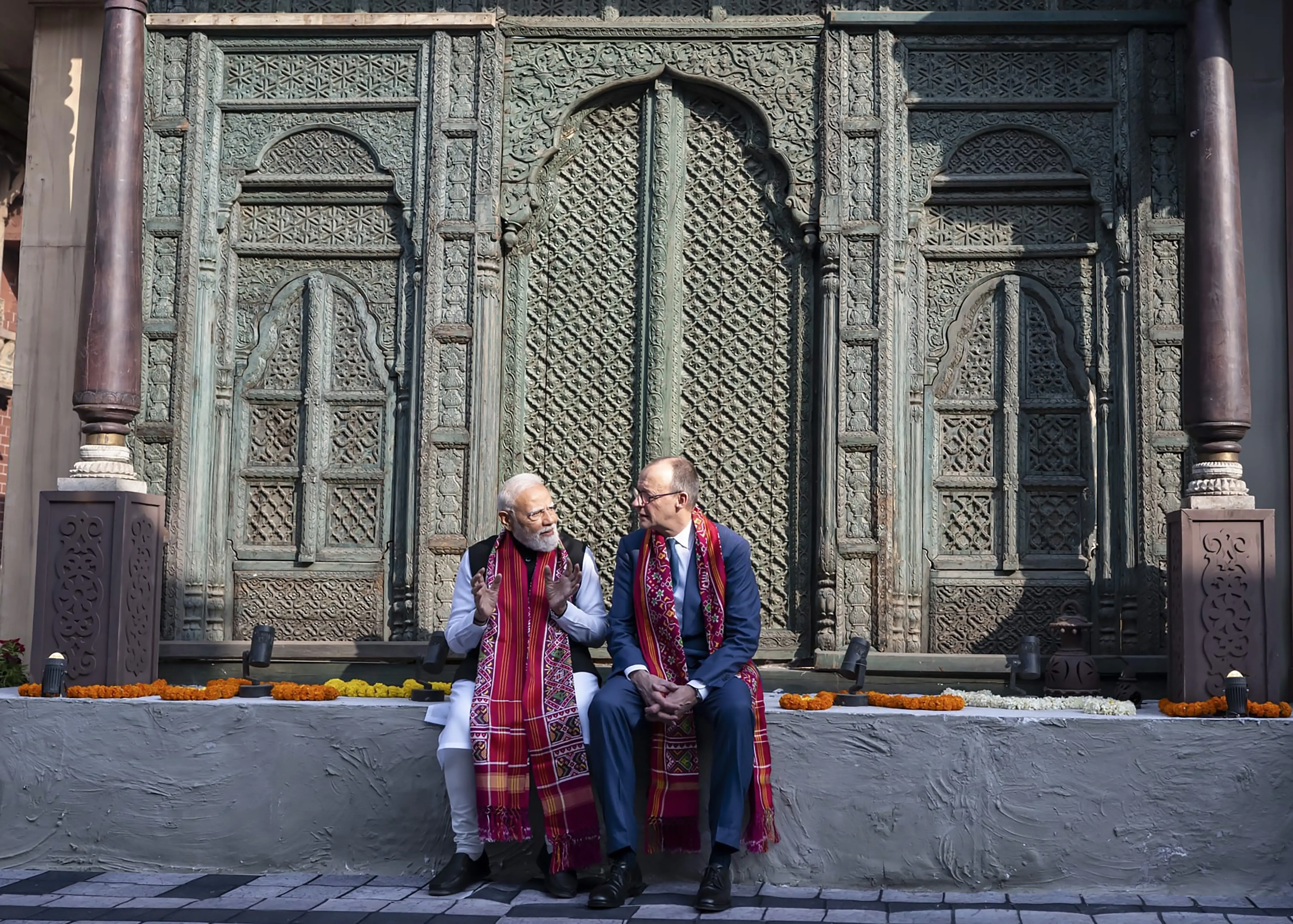 Is PM Modi Becoming an International Bridge Builder?