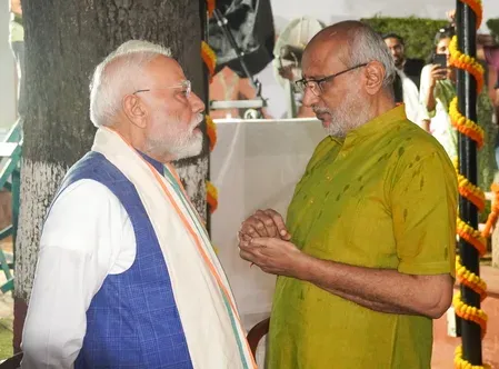 तिरुवल्लूर अमोनिया गैस लीक: 6 की मौत, PM मोदी और राष्ट्रपति मुर्मु ने जताया गहरा दुख