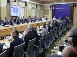 PM Modi urges police to modernise, realign with 'Viksit Bharat' vision at DG-IG conference