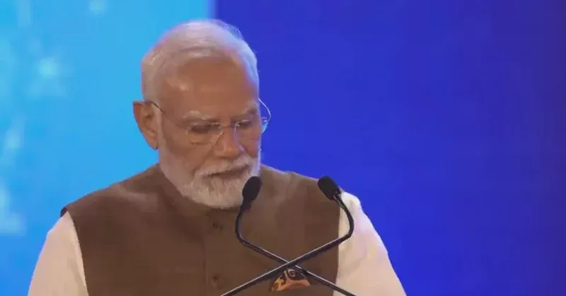 PM Modi: Viksit Bharat Will Rise on Science and Innovation