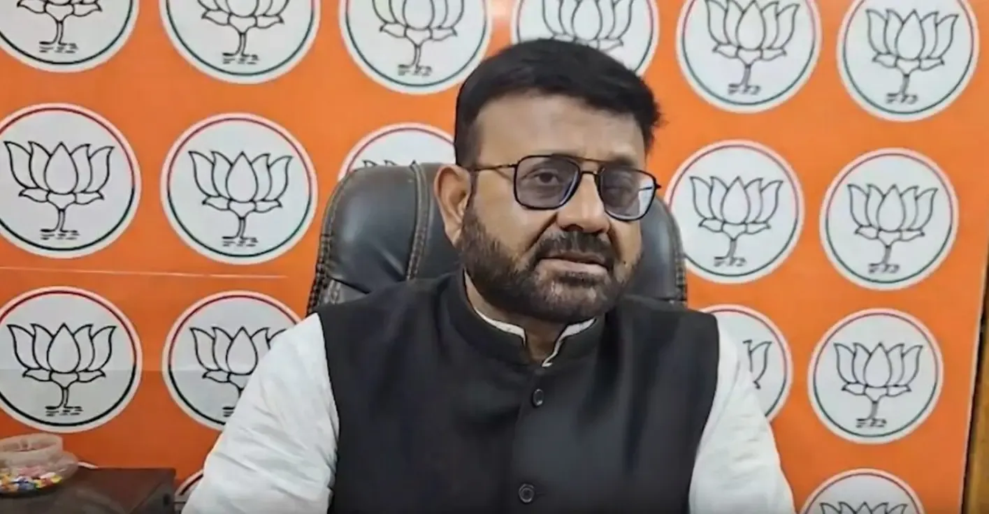 प्रधानमंत्री मोदी: दुनिया के सबसे बड़े युवा प्रतीक के रूप में प्रतुल शाहदेव का बयान