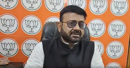 पीएम मोदी विश्व के सबसे बड़े यूथ आइकॉन : प्रतुल शाहदेव 