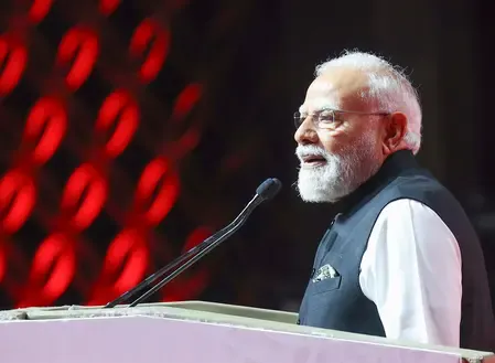 How Does PM Modi's Visit Energize the India–Ethiopia Economic Partnership?