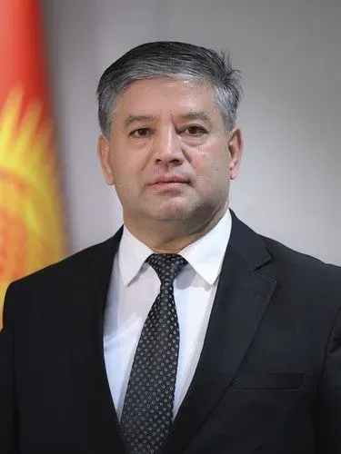 Modi's Kyrgyzstan visit to unlock investment in energy, infra: Minister