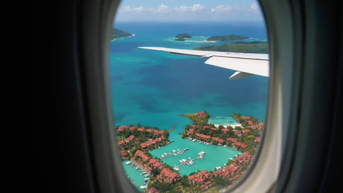 PM Modi Visits Seychelles, Marks 50 Years of Bilateral Ties