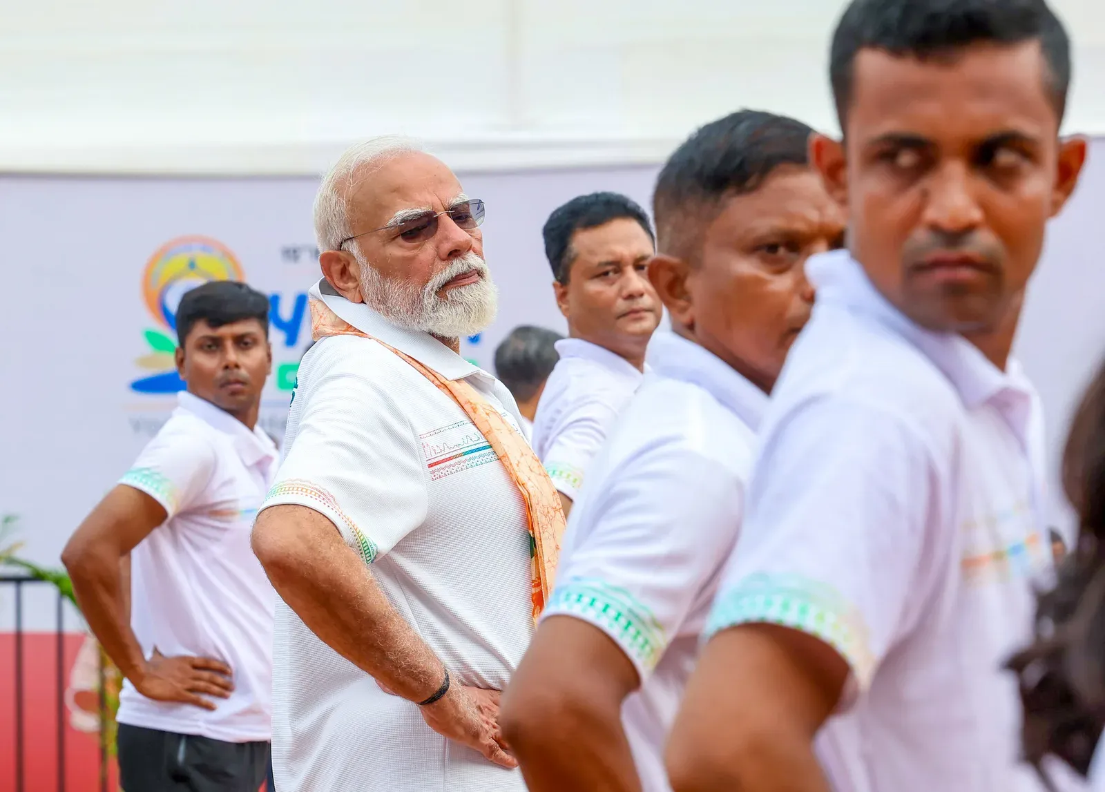 PM Modi waits at Delhi Airport to avoid NEET-UG 2026 traffic disruption