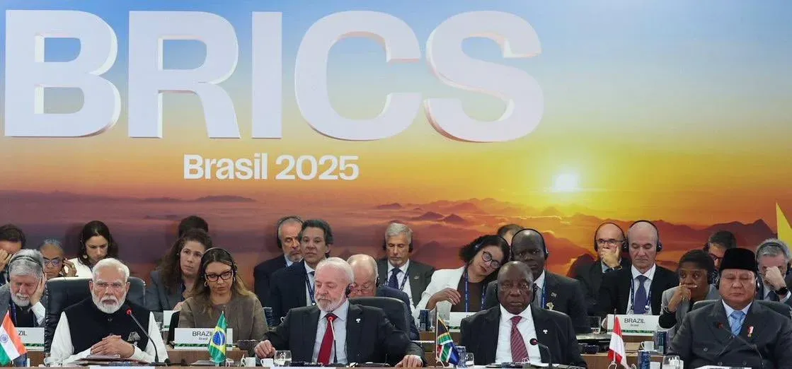 Did PM Modi Welcome Indonesia as a Full BRICS Member?