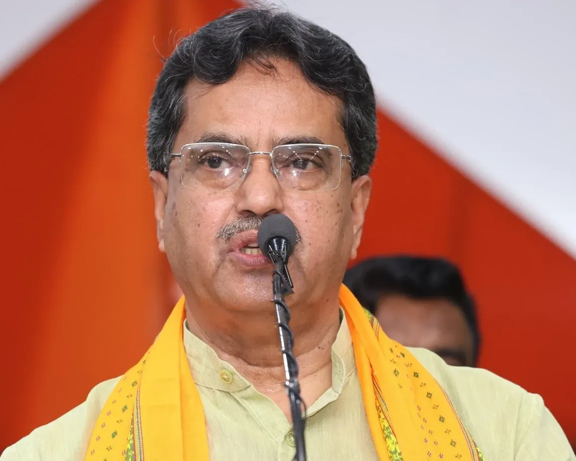 Is PM Modi Committed to Safeguarding India’s Unity?