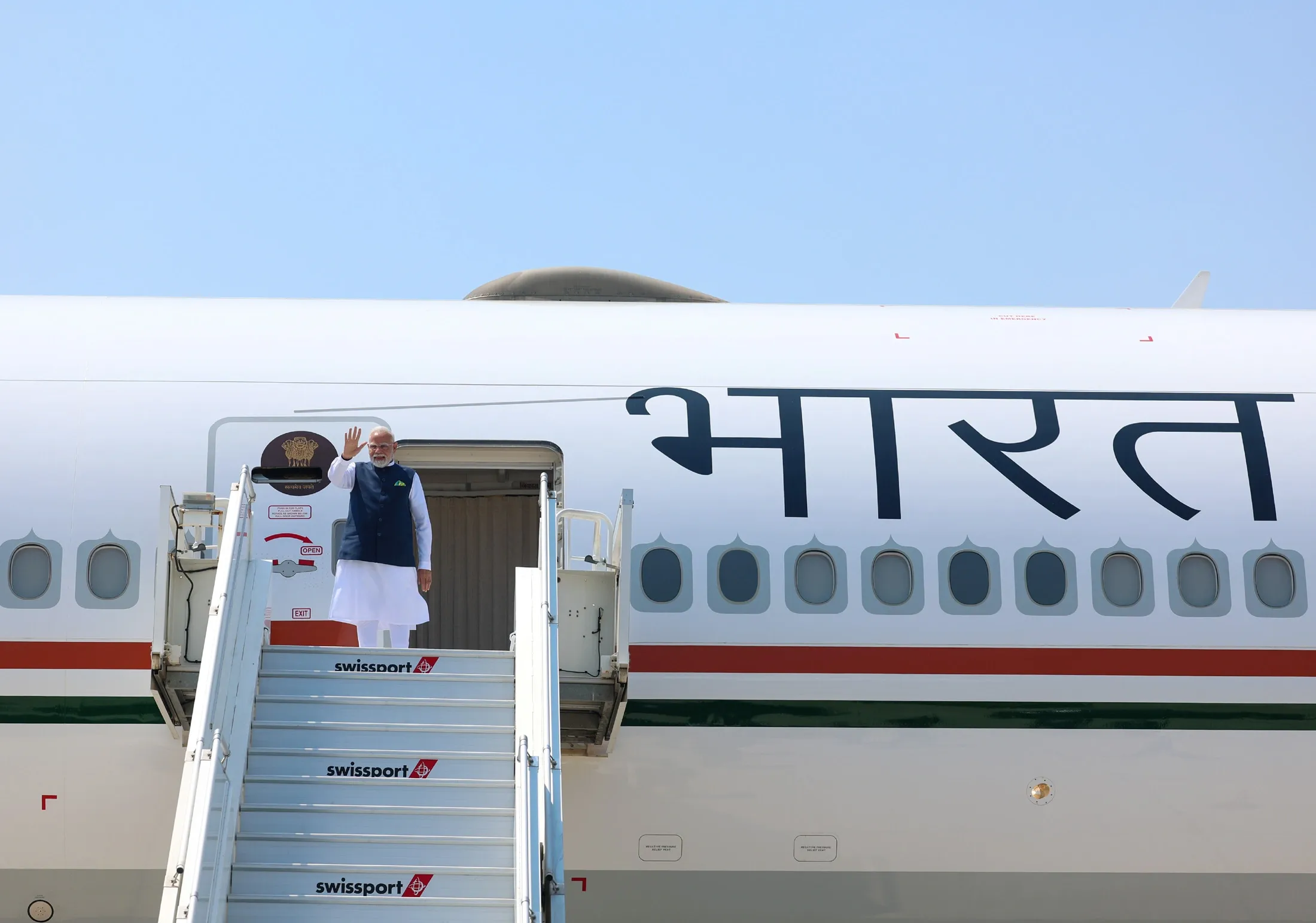 Did PM Modi's Visit to Cyprus Mark a New Era?
