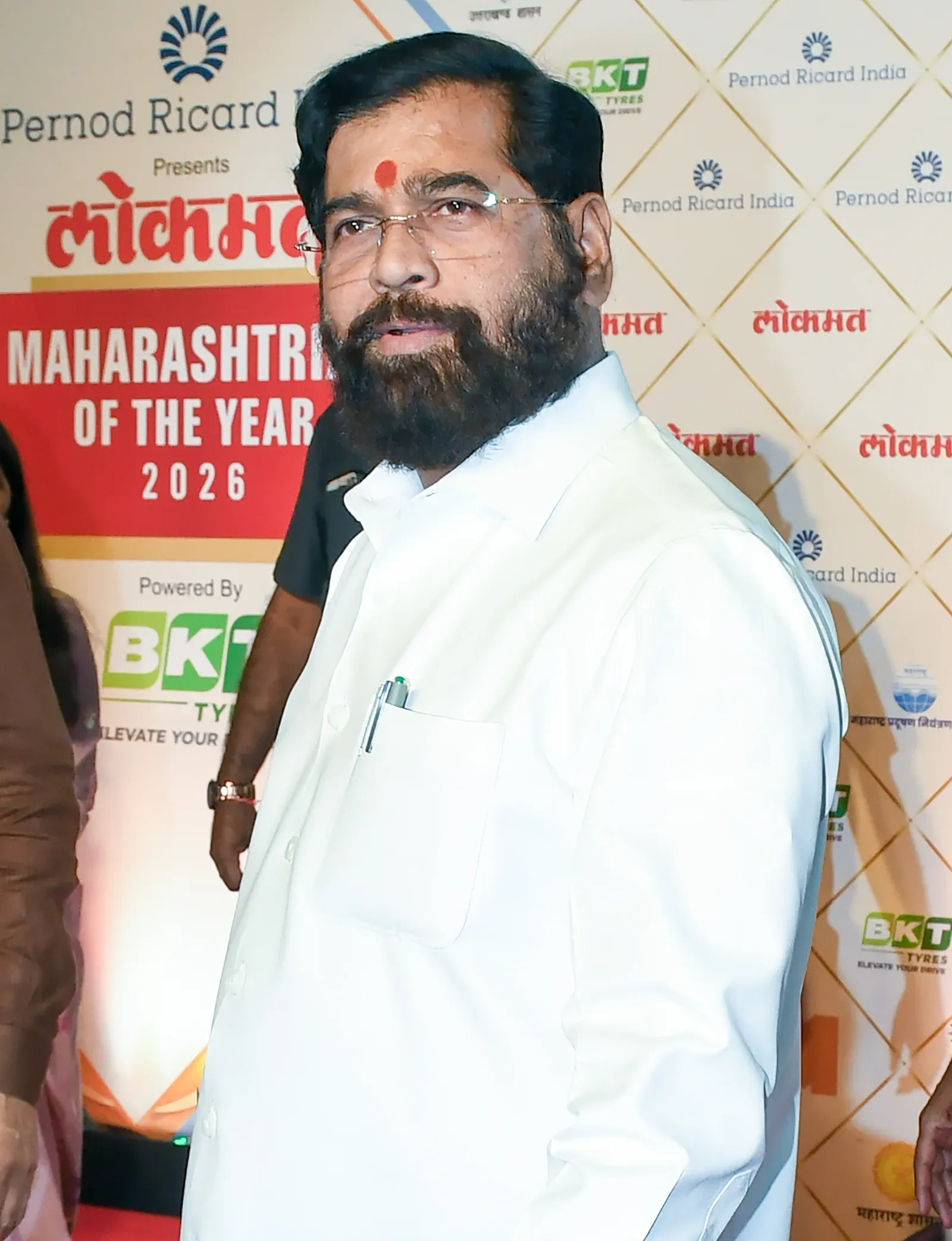 Modi surpasses Nehru's tenure: Eknath Shinde credits 12 years of transformative rule