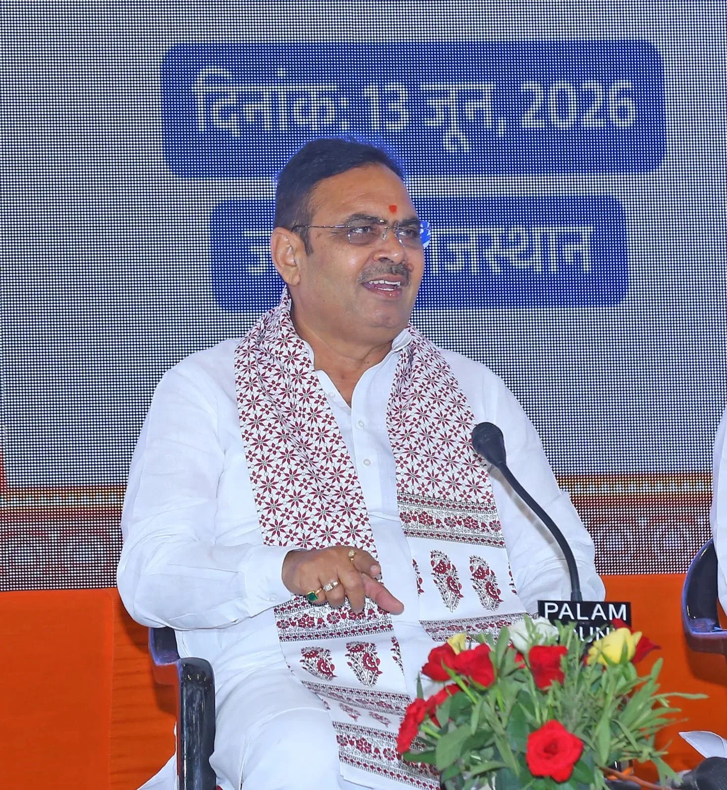 Modi's 12-year tenure: Rajasthan CM Bhajan Lal Sharma hails governance record